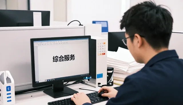 智能监控解决方案